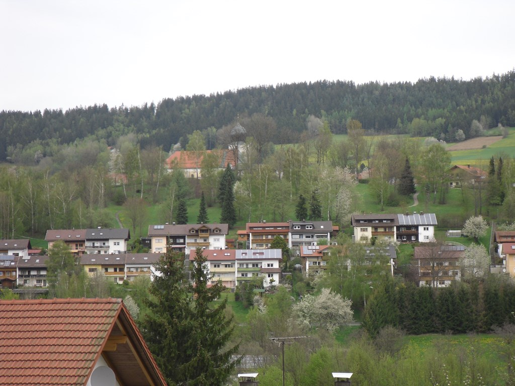 Ferienhaus Lam am Riederberg in Lam