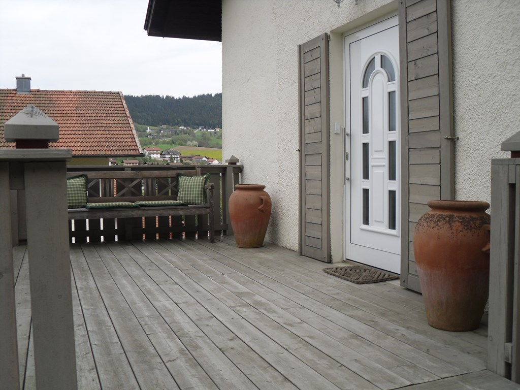 Ferienhaus Lam am Riederberg in Lam