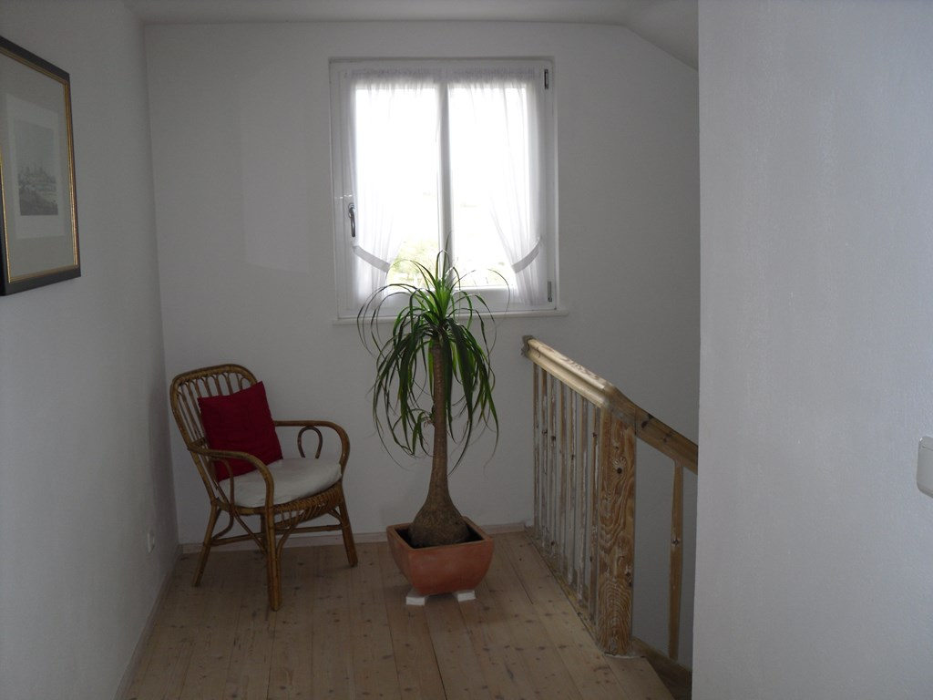 Ferienhaus Lam am Riederberg in Lam