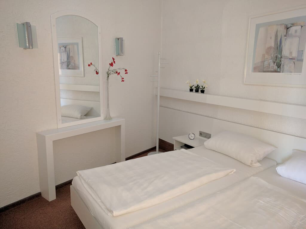 Appartements im Himmelreich - Himmlische Ferien -