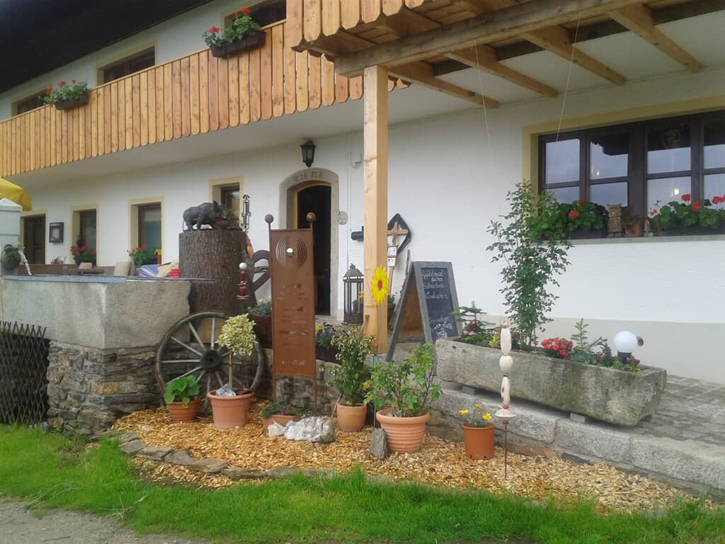 Zum Veitbauern in Lam