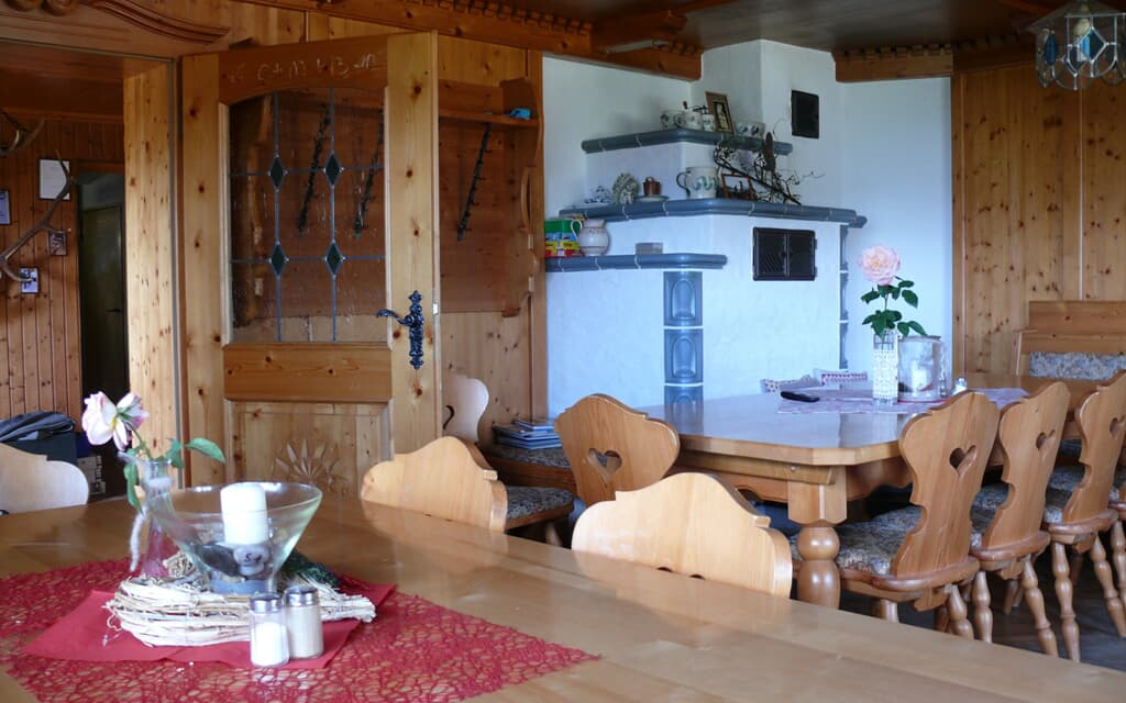 Zum Veitbauern in Lam