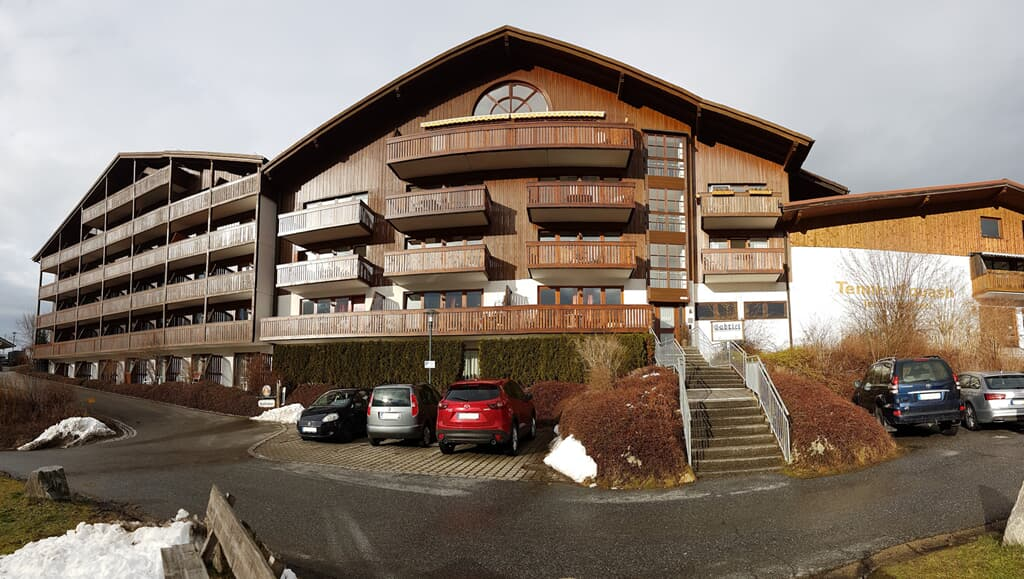 Ferienwohnung Sabolowitsch in Lam