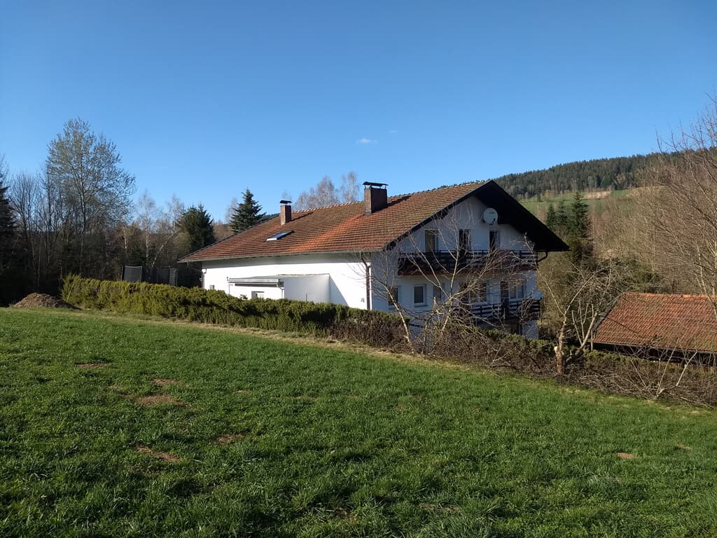 Steigmajer Georg in Lam