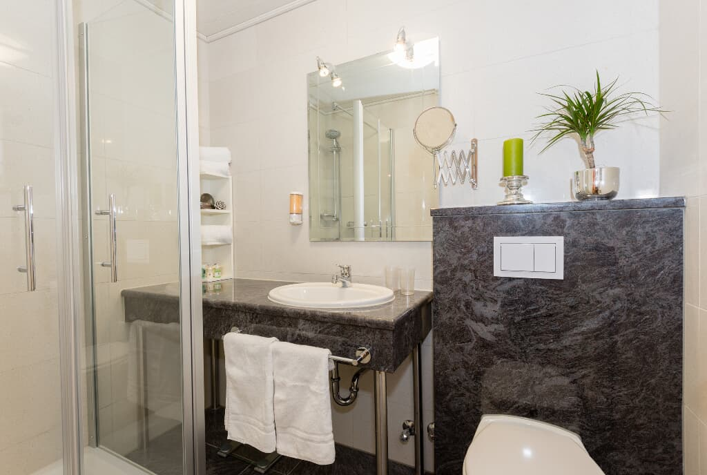 Wander & Aktivhotel Rösslwirt – WALD. GENUSS. HEIMAT-