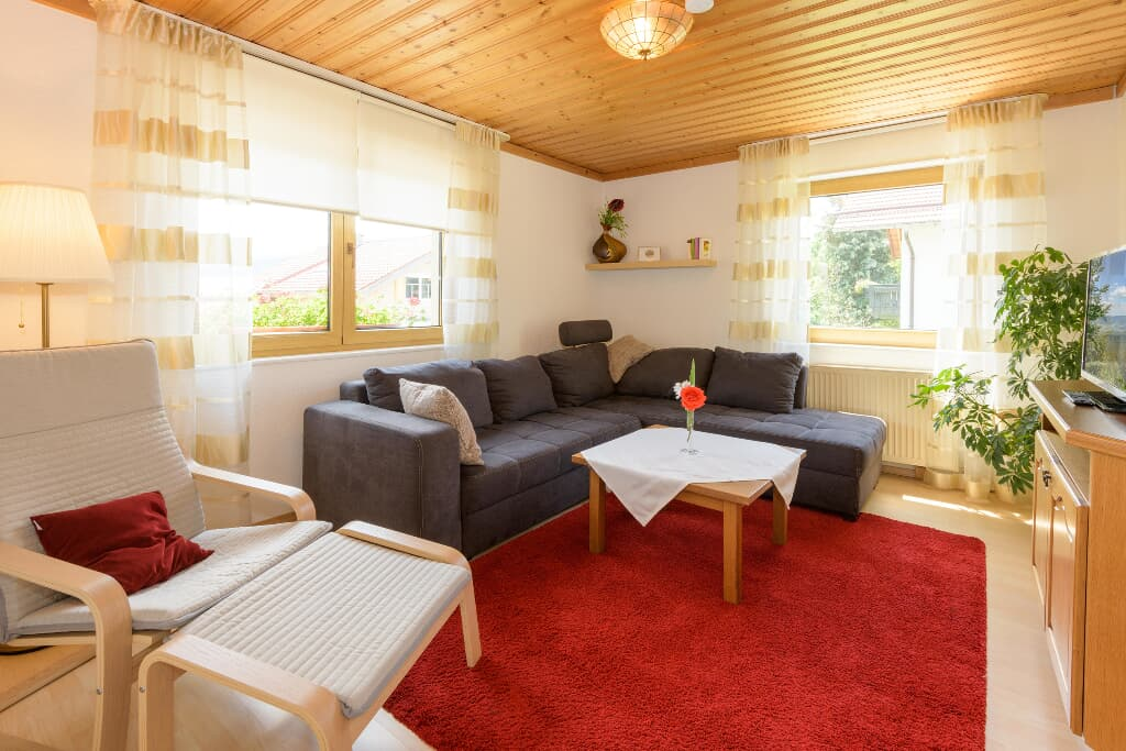 Ferienwohnungen Schmid Christa-