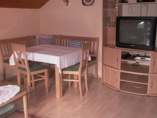 Ferienwohnungen Meindl in Lam