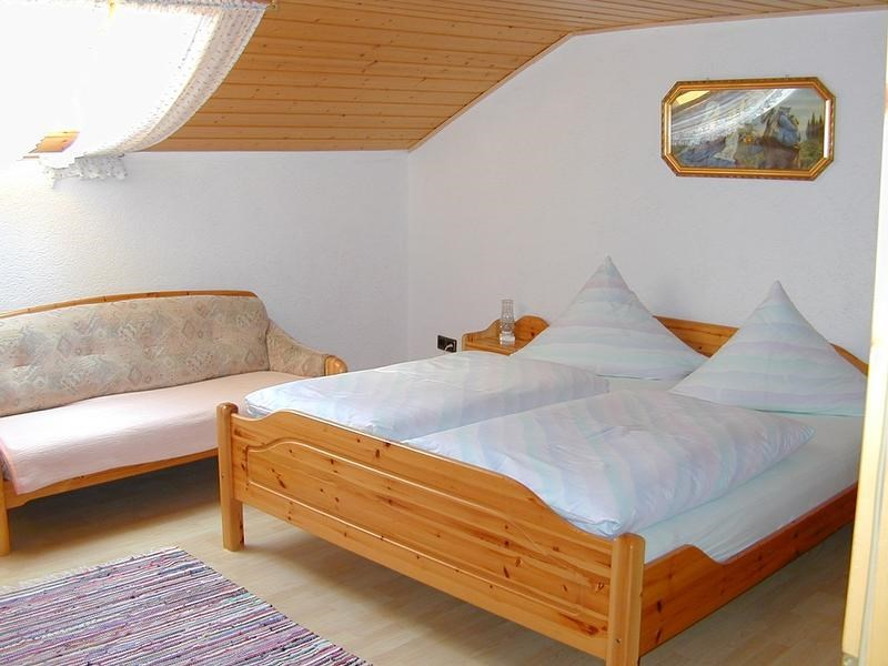 Ferienwohnungen Meindl in Lam