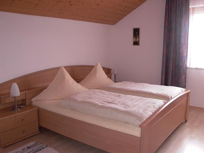 Ferienwohnungen Meindl in Lam