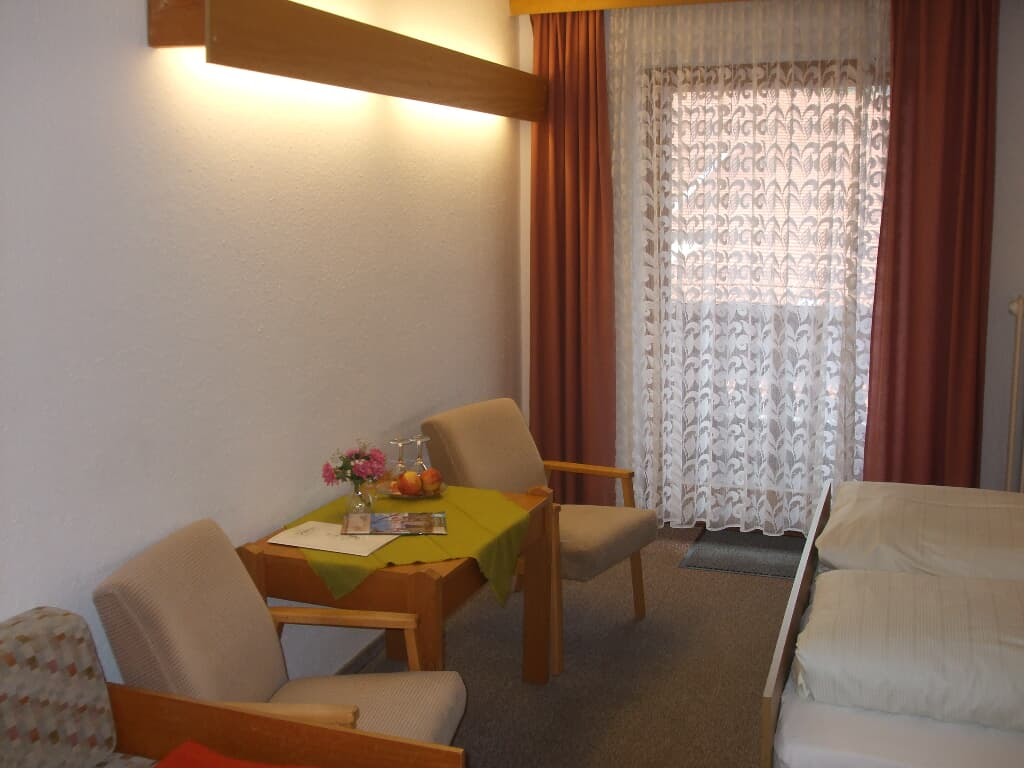 Gasthof Appartementhaus Söll`n-