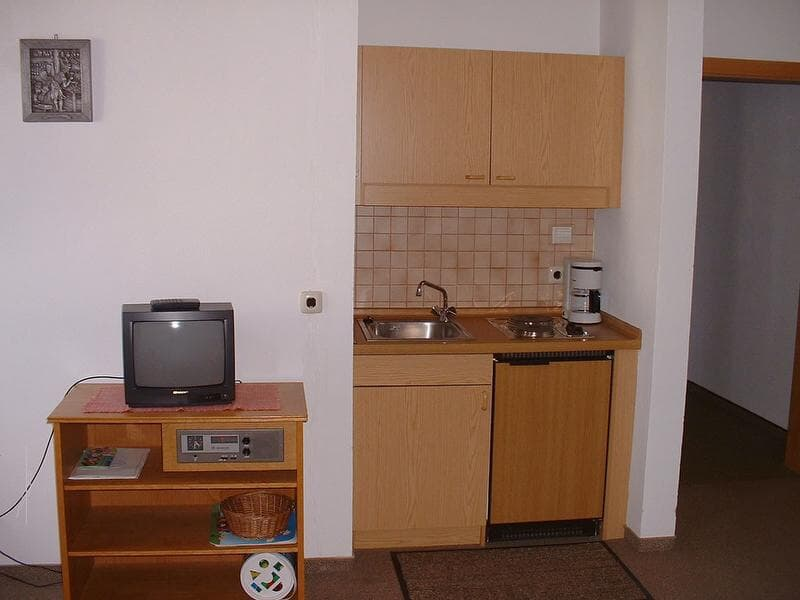 Gasthof Appartementhaus Söll`n-