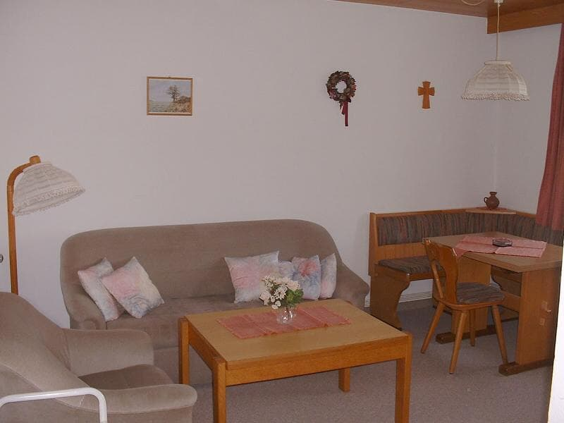 Gasthof Appartementhaus Söll`n-
