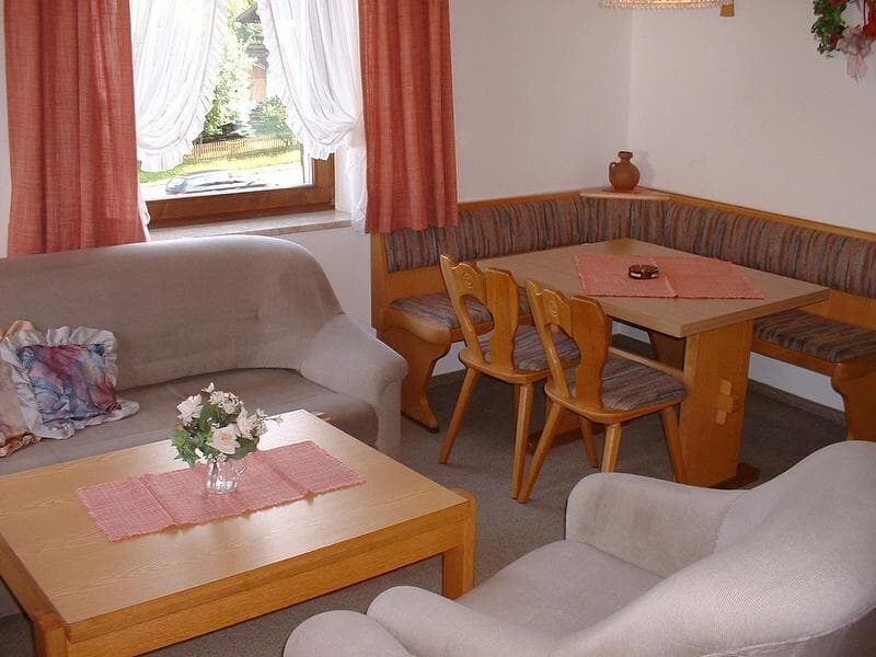 Gasthof Appartementhaus Söll`n-