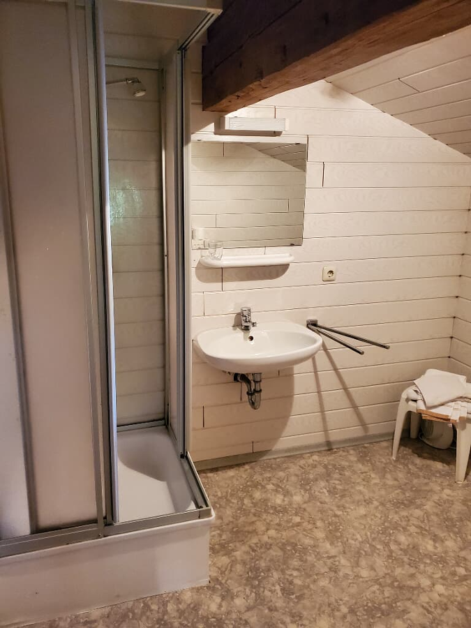 Das Waldlerhaus-