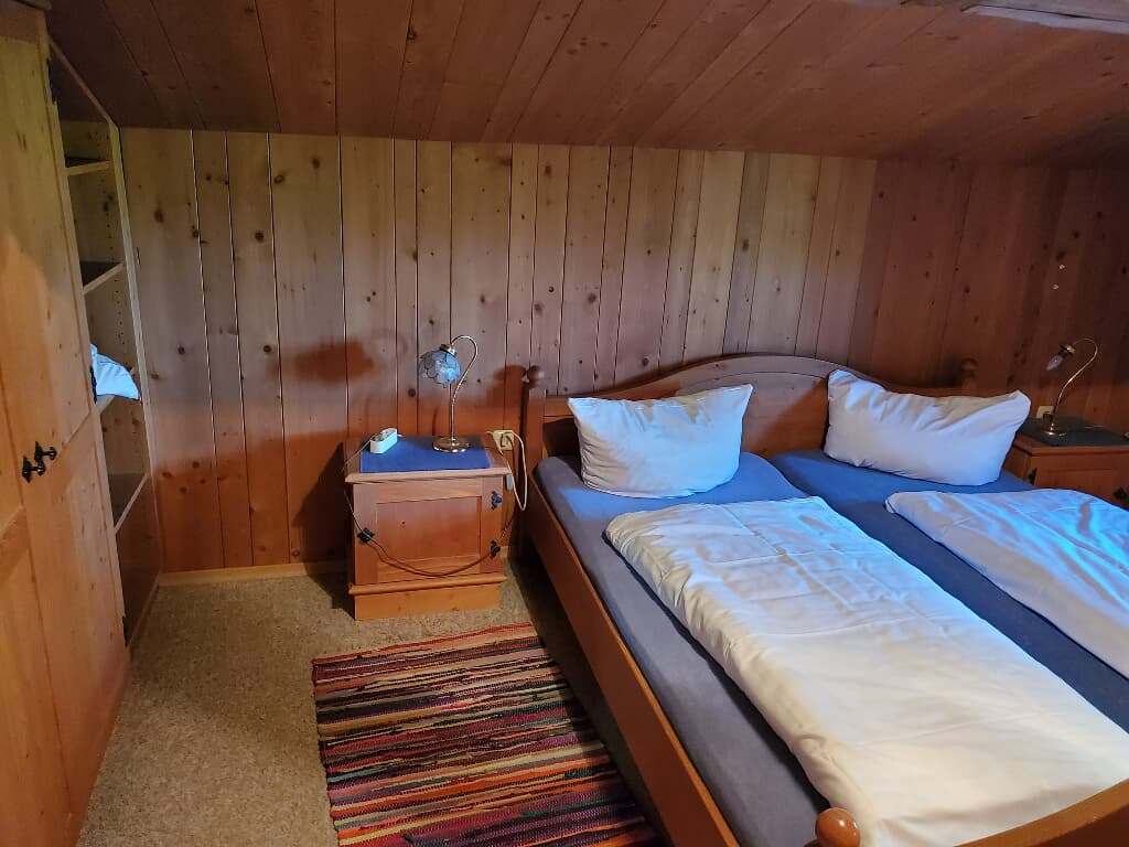 Das Waldlerhaus-