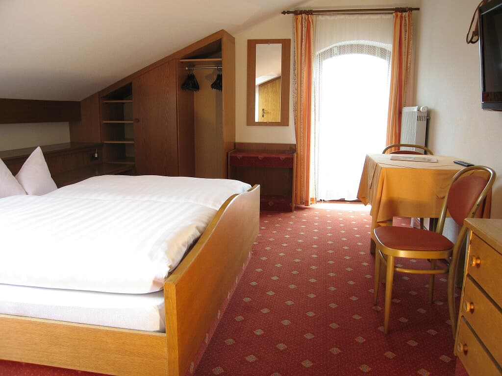 Hotel Pension Bräukeller-