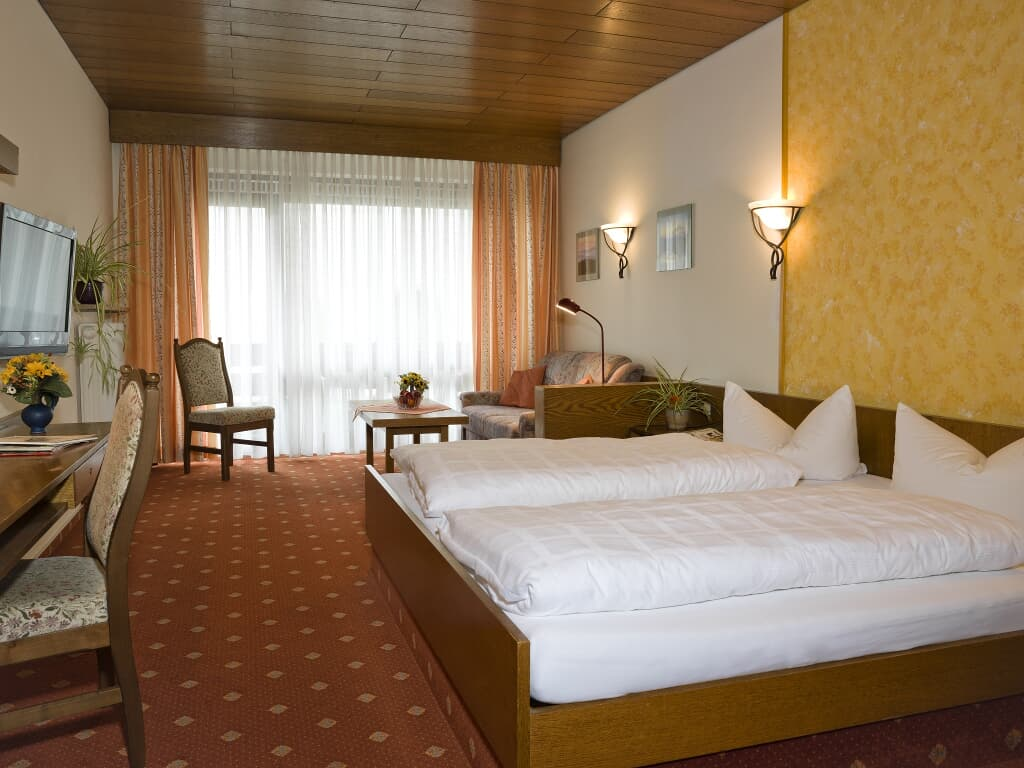 Hotel Pension Bräukeller-