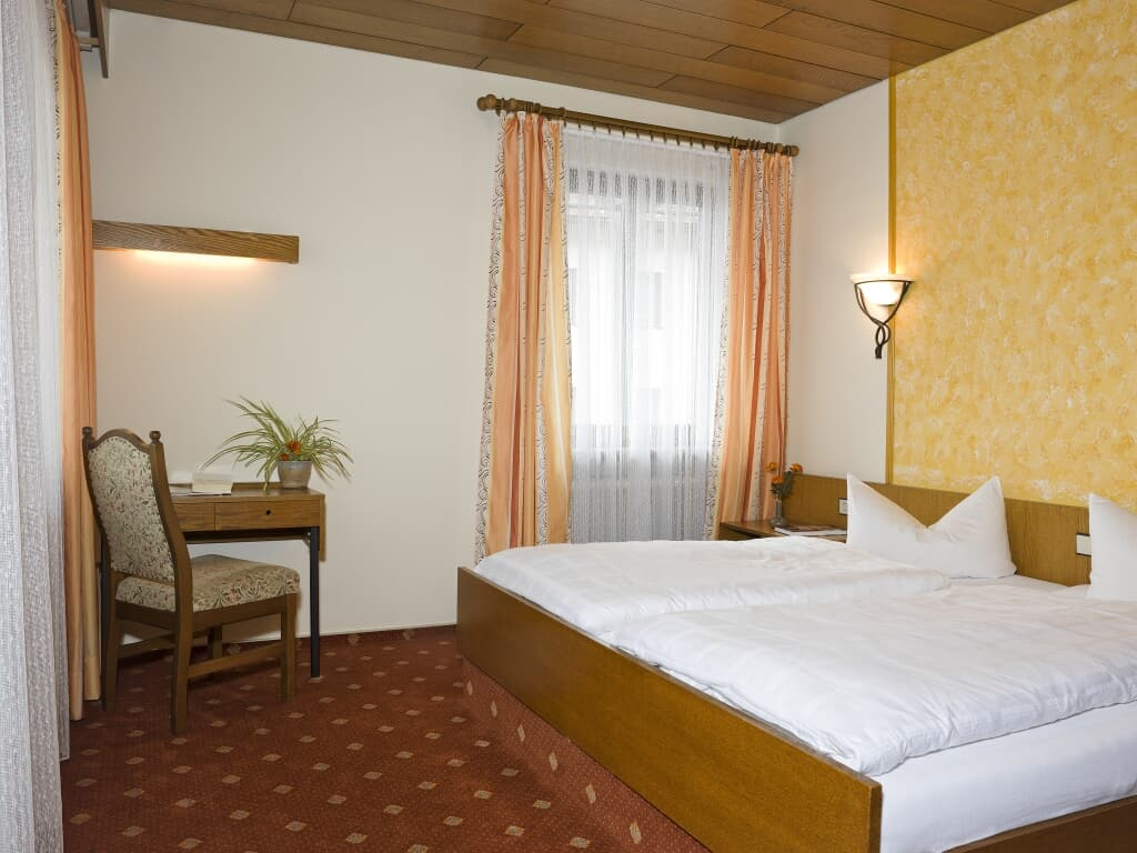 Hotel Pension Bräukeller-
