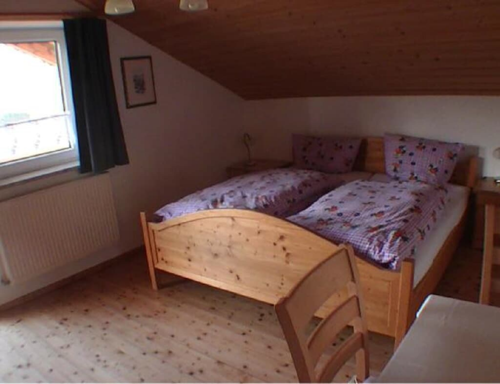 Ferienhof Pfeffer-