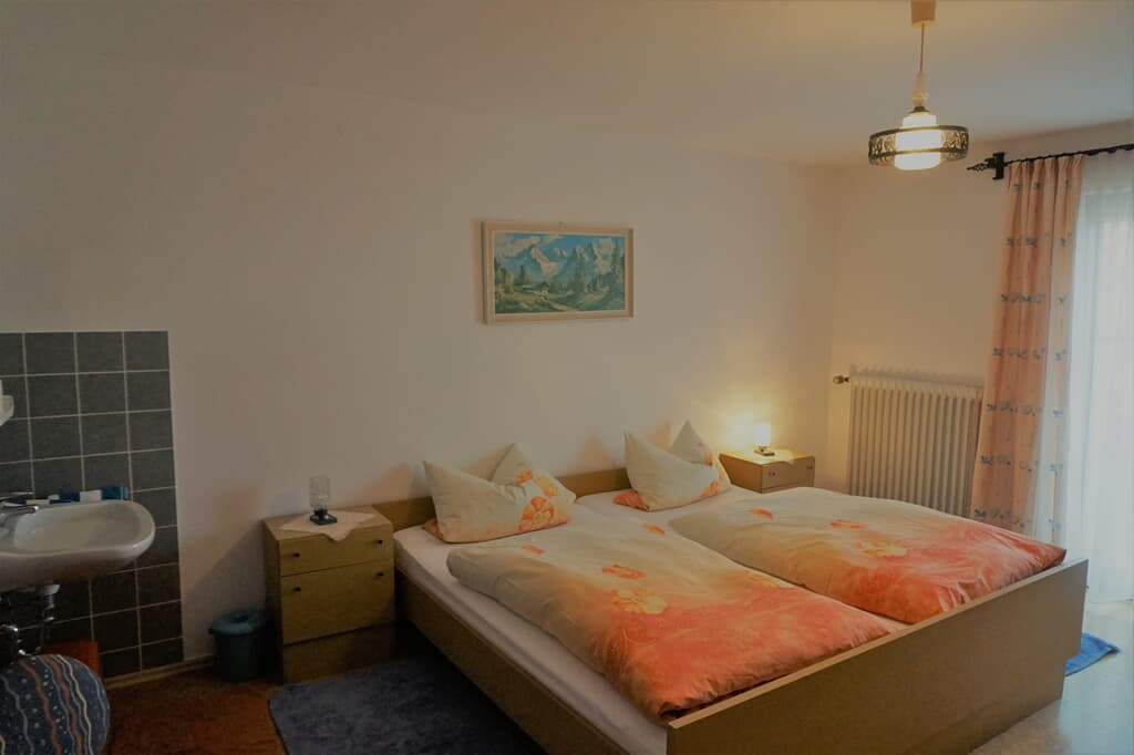 Ferienhof Pritzl-