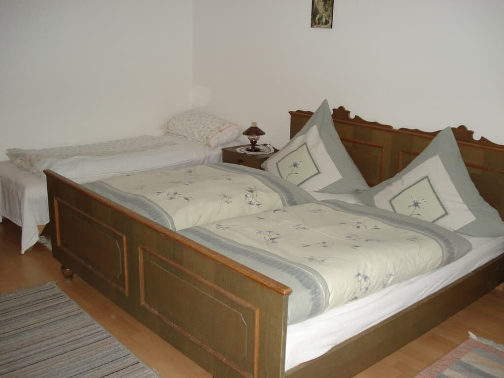 Ferienhof Pritzl-