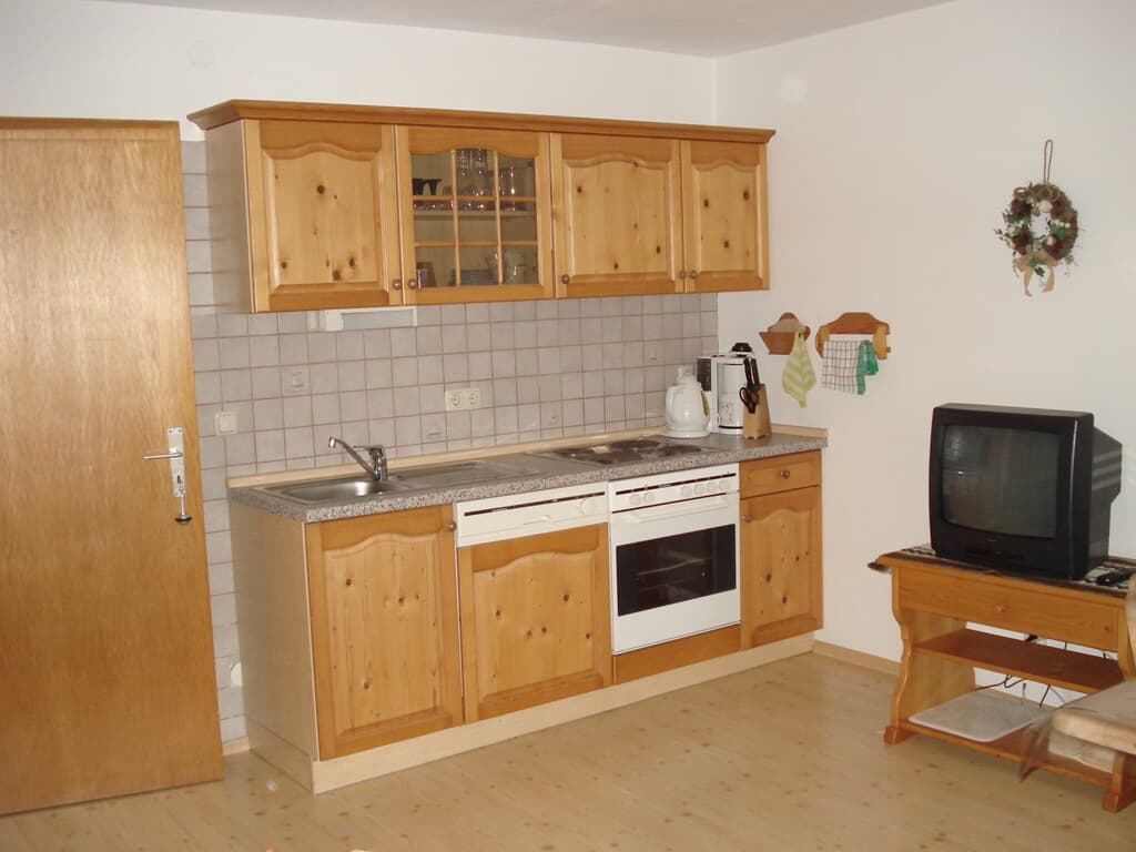 Ferienhof Pritzl-