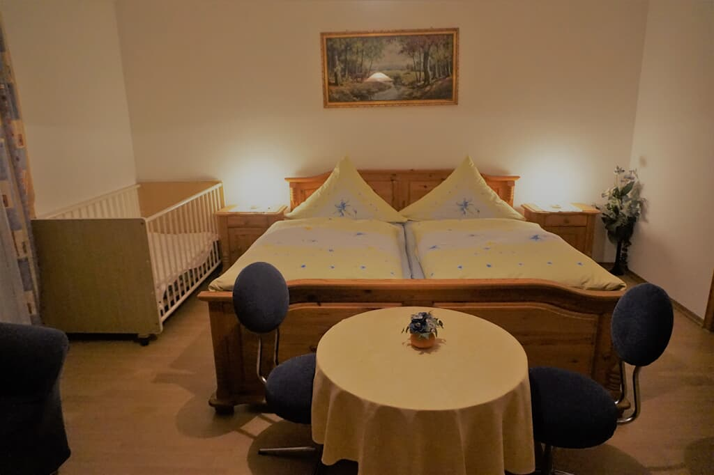 Ferienhof Pritzl-