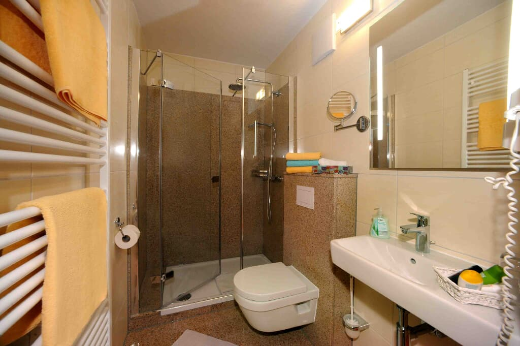 Gästehaus Klingseisen in Lam