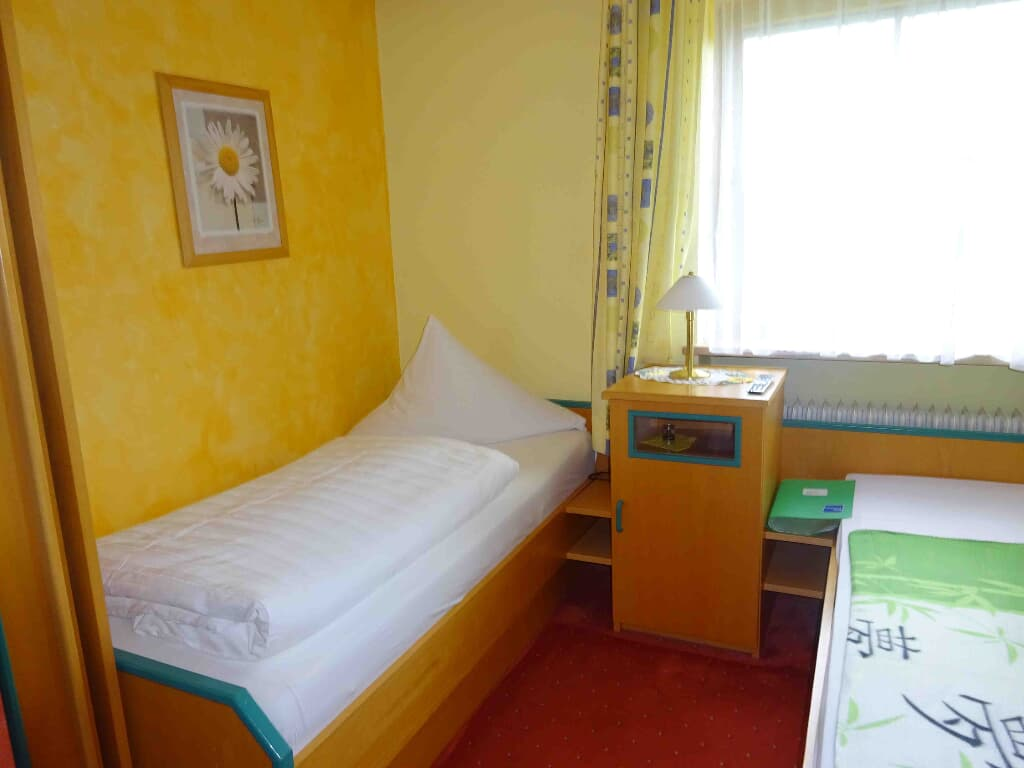 Gästehaus Klingseisen in Lam