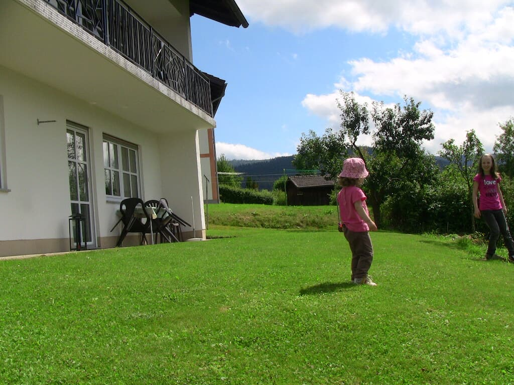 Gästehaus Renate in Lam