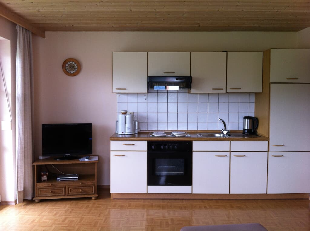 Gästehaus Renate in Lam