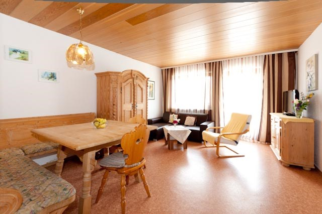 LANDGASTHOF Postwirt - FeWo in Lam