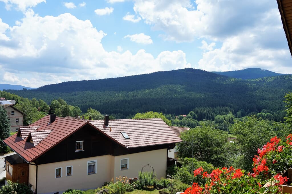 Ferienhof Pritzl-