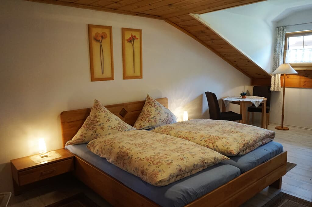 Ferienhof Pritzl-