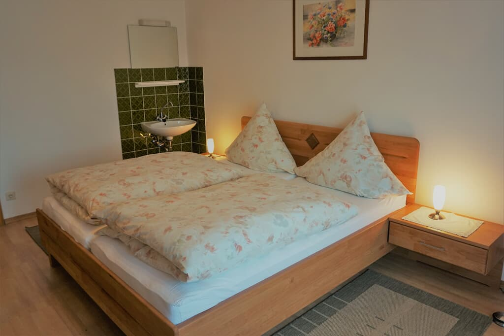Ferienhof Pritzl-