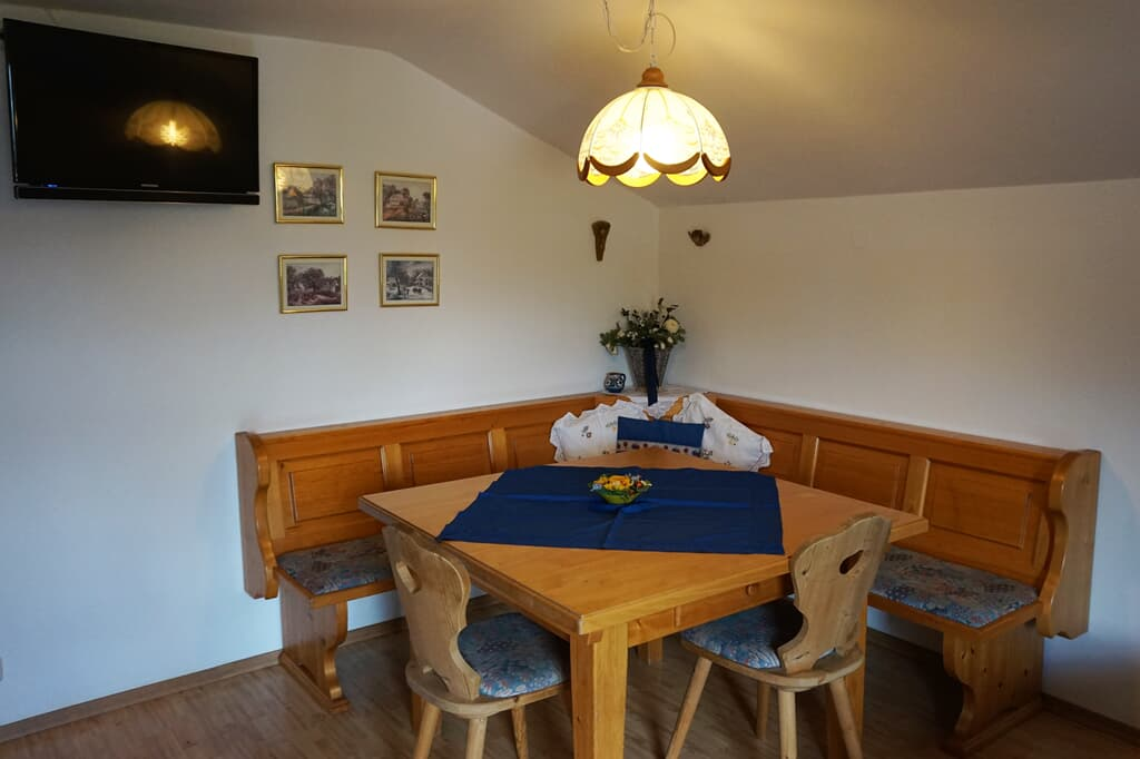 Ferienhof Pritzl-