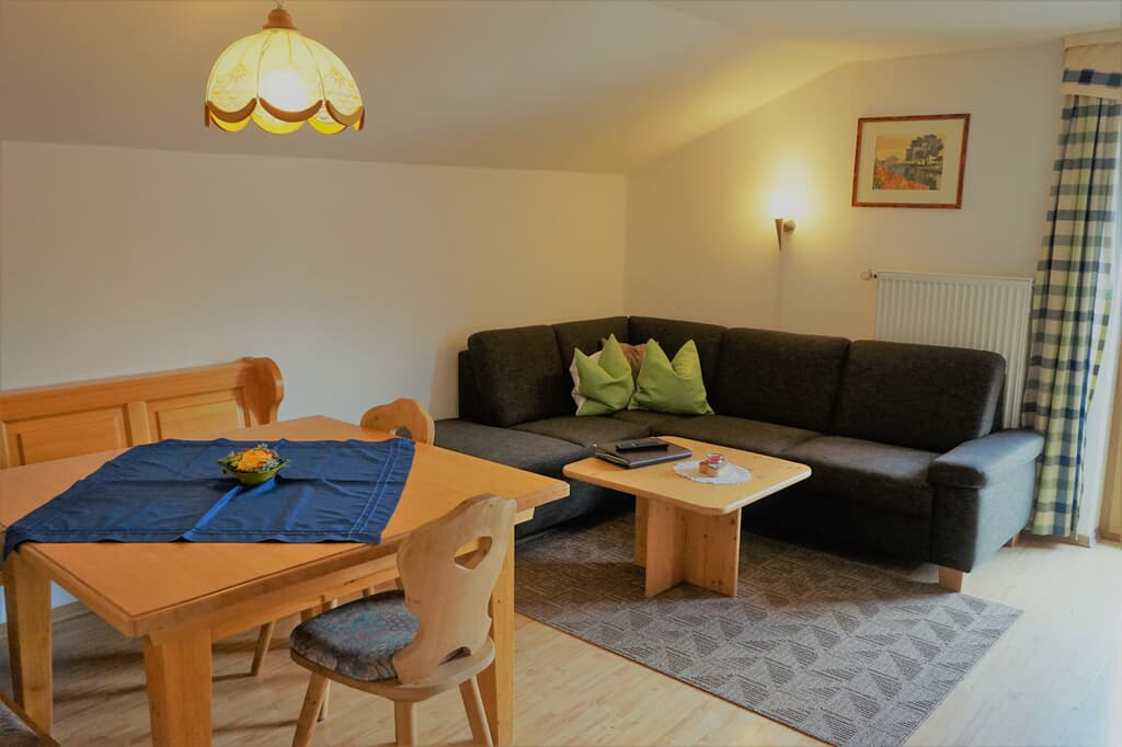 Ferienhof Pritzl-