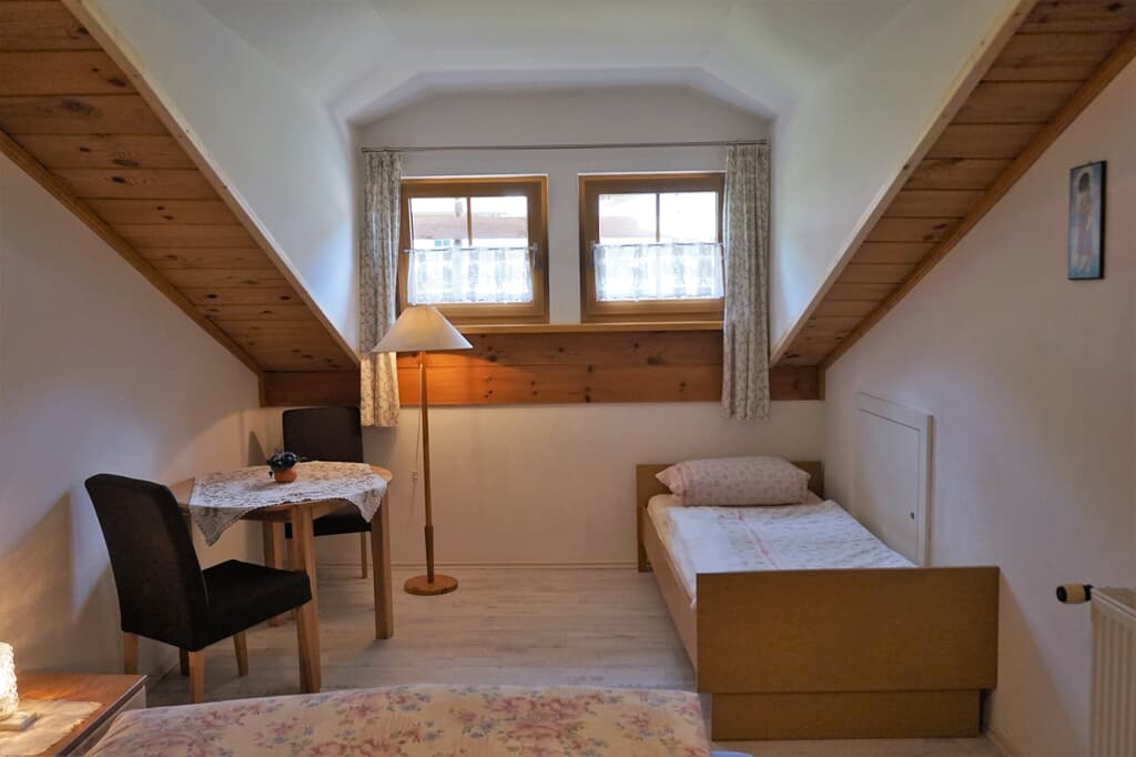 Ferienhof Pritzl-