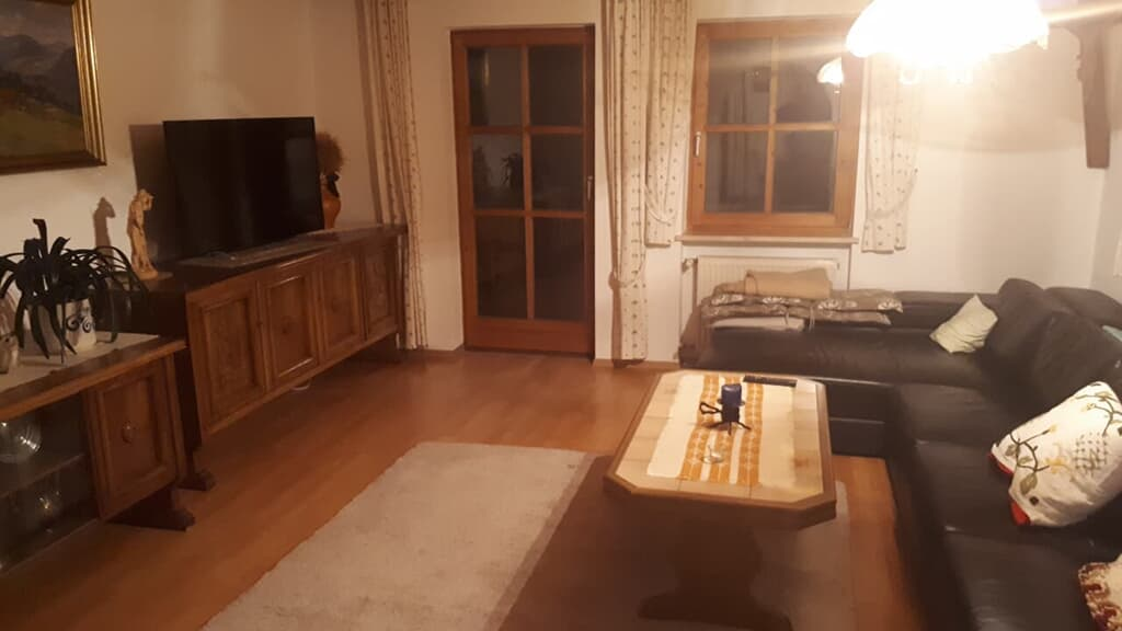 Zum Veitbauern in Lam