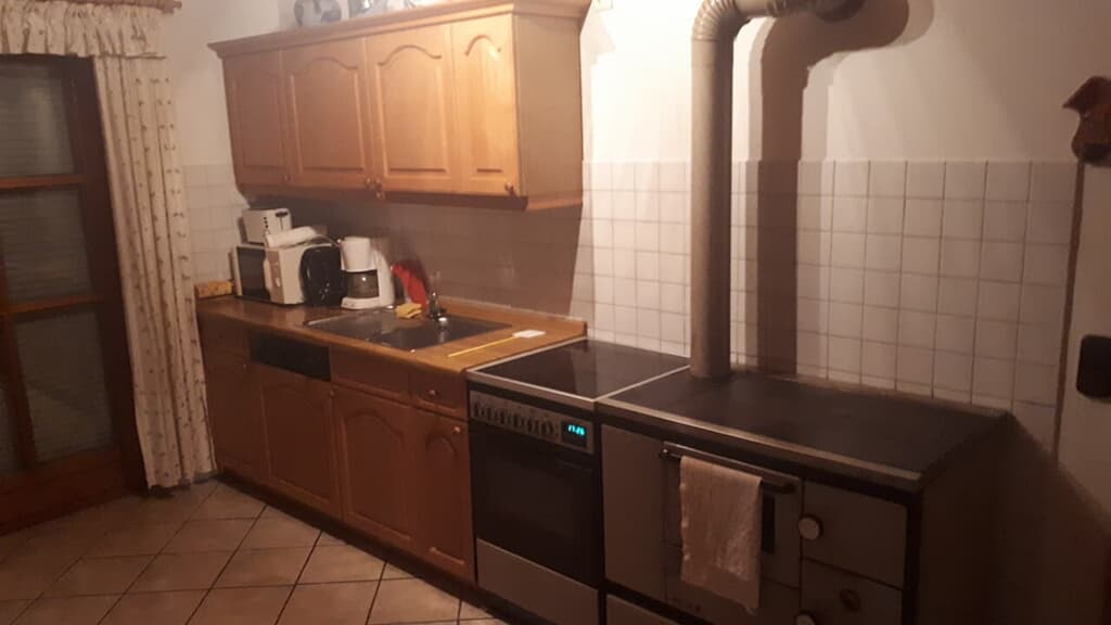 Zum Veitbauern in Lam