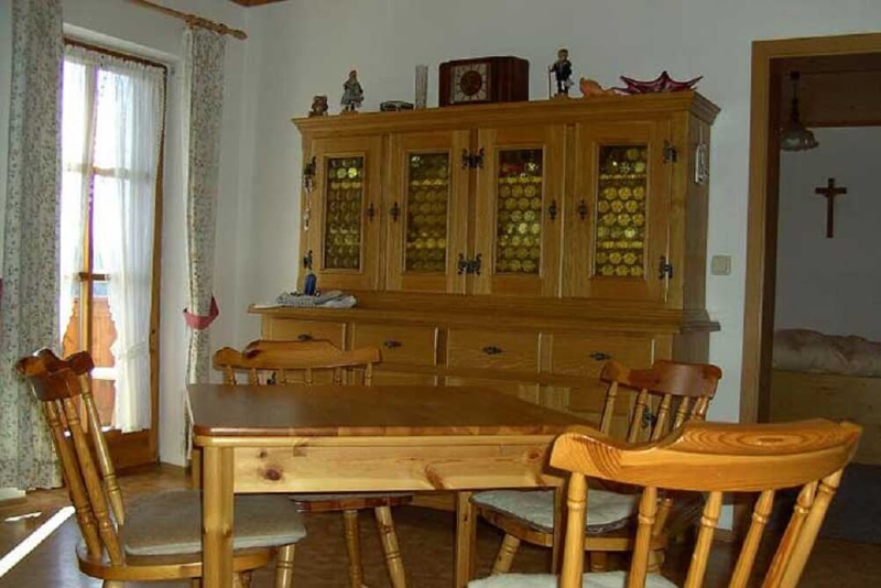 Zum Veitbauern in Lam