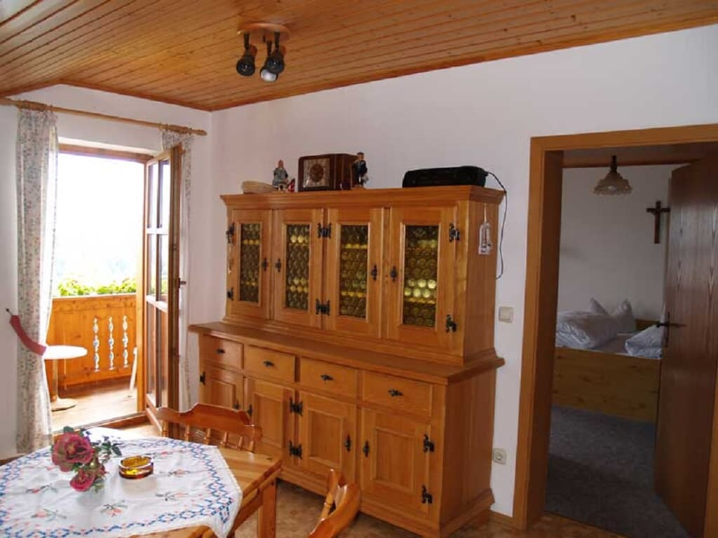 Zum Veitbauern in Lam