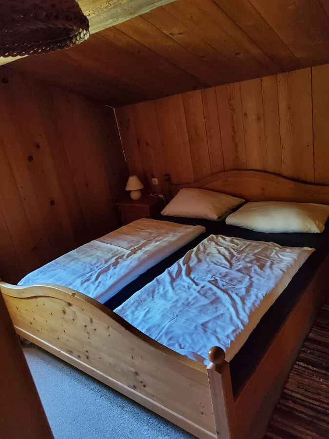 Das Waldlerhaus-