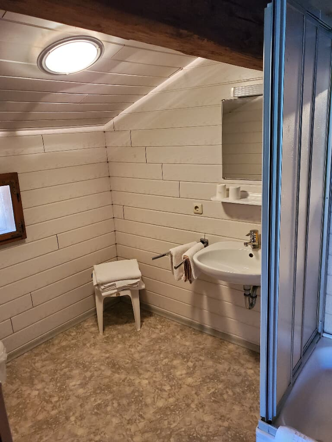 Das Waldlerhaus-