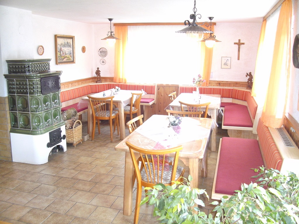 Pension 