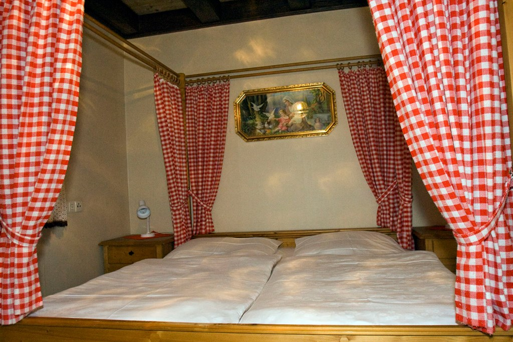Gästehaus Kress-