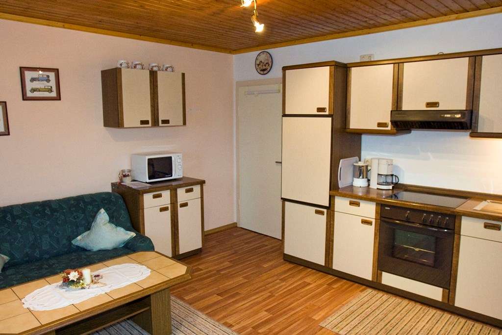 Gästehaus Kress-
