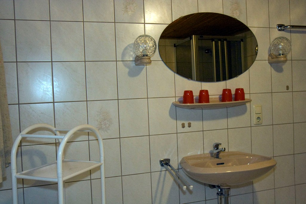 Gästehaus Kress-