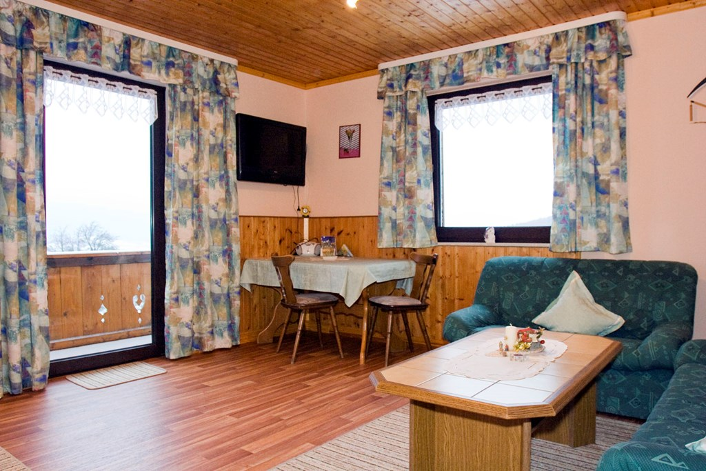 Gästehaus Kress-