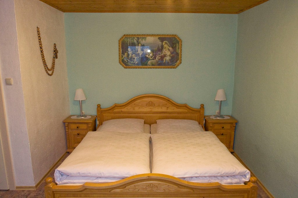 Gästehaus Kress-